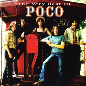 The very best of Poco